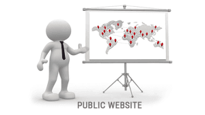 Triển Khai Dự Án Web Lên Mạng