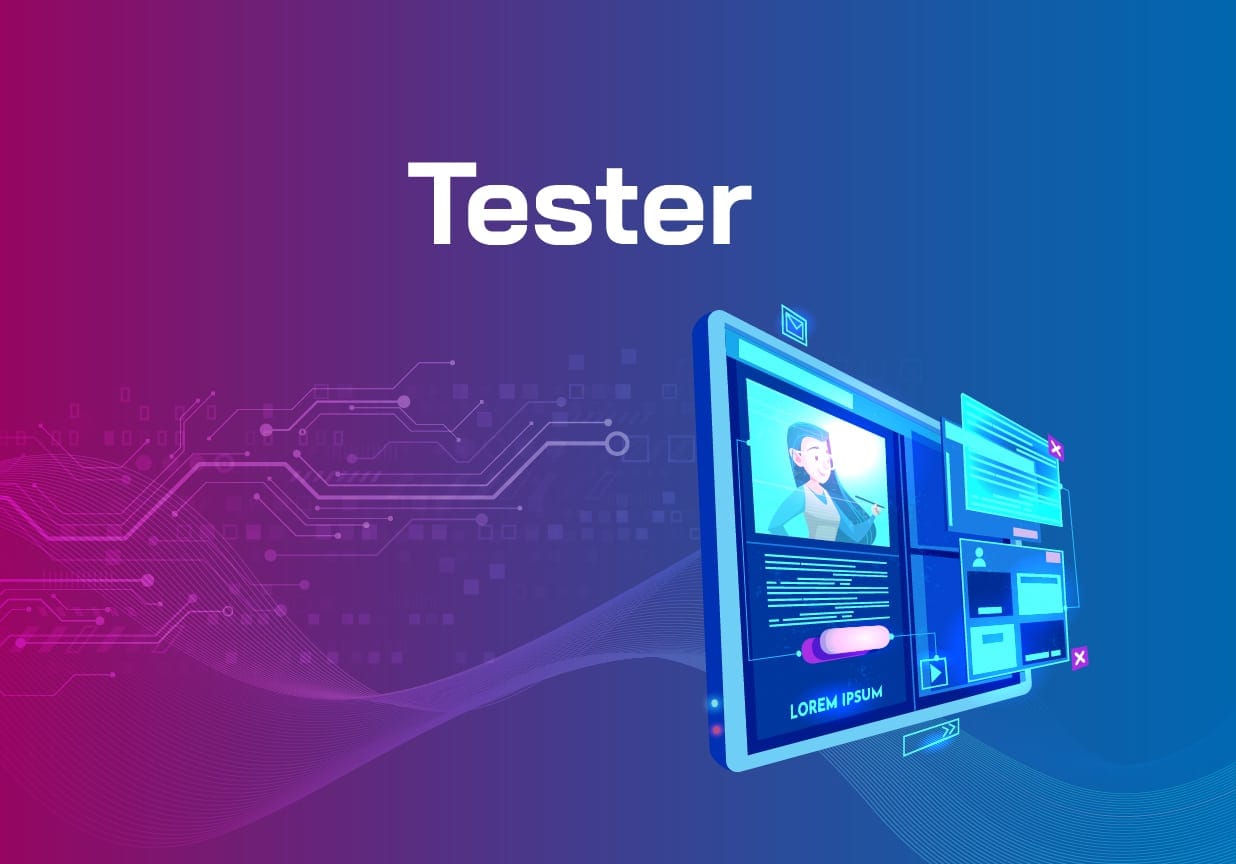 Khóa Học Tester Cho Người Mới