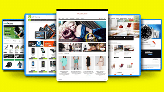 Thành Thạo Xây Dựng Giao Diện Web Thực Tế