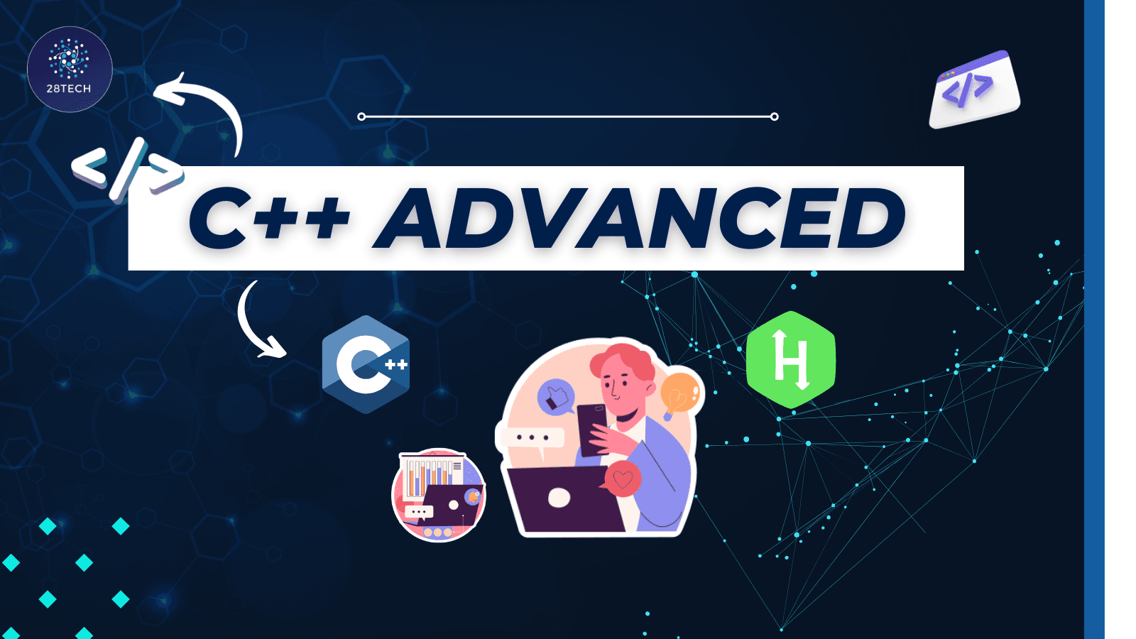 Lập Trình C++ Nâng Cao