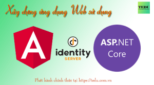 Xây Dựng Ứng Dụng Web Với Asp.net Core