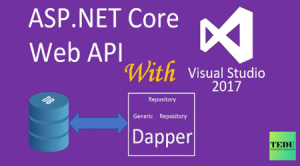 Restful Api Với Asp.net Core Và Dapper Orm
