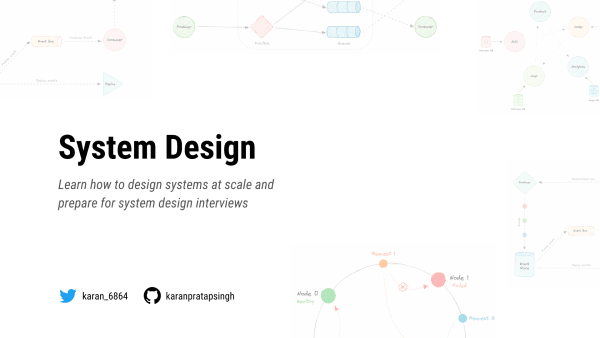 System Design Interview