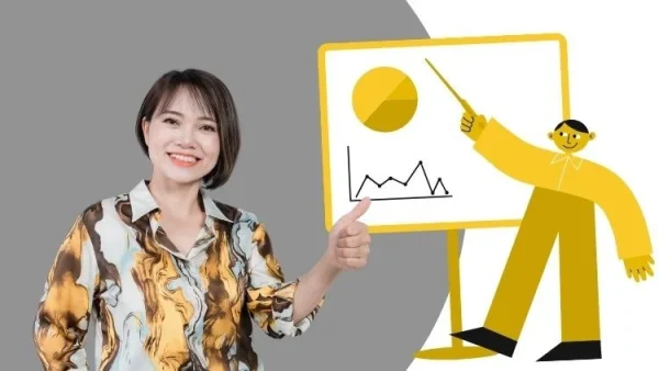 Nghệ Thuật Thuyết Trình Bằng Câu Chuyện