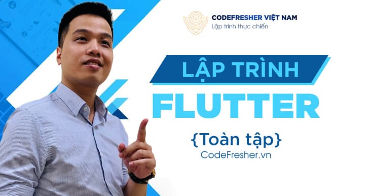 Lập Trình Flutter Toàn Tập - Zoom Record Lập Trình Flutter Toàn Tập - Zoom Record