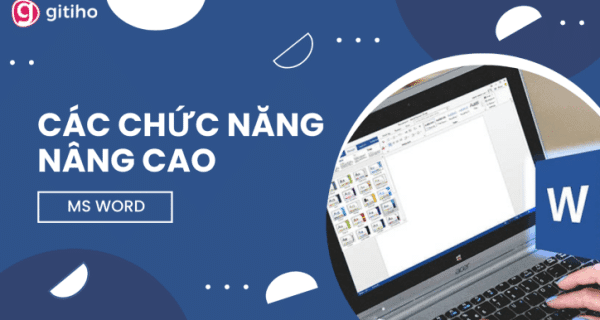 Ms Word Các Chức Năng Nâng Cao