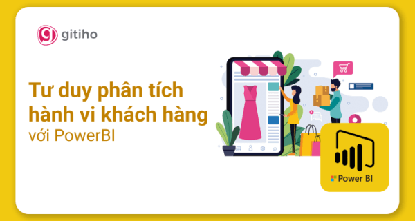 Powerbi Ứng Dụng - Phân Tích Dữ Liệu Hành Vi Khách Hàng (Mô Hình Rfm) Với Powerbi