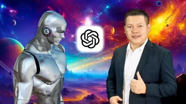 Khoá Học Chatgpt Và Ai Đỉnh Cao