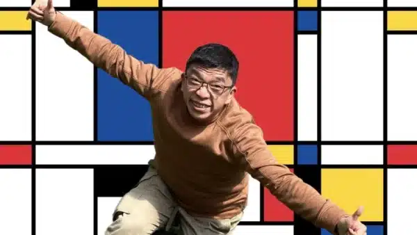 Entrepreneurship - Tinh Thần Nghiệp Chủ