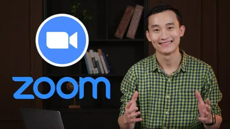 Sử Dụng Zoom Hiệu Quả Trong Đào Tạo &Amp;Amp; Chia Sẻ Trực Tuyến