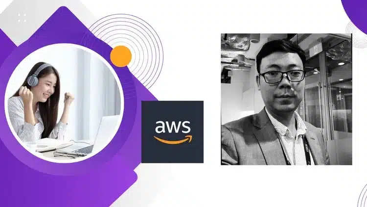 Xây Dựng Ứng Dụng Ai Trên Aws - Từ Số 0 Trở Thành Người Hùng