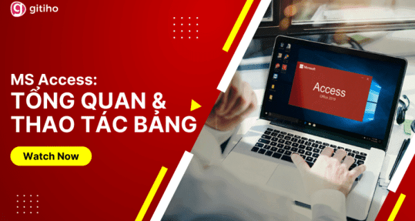 Tổng Quan Và Thao Tác Bảng