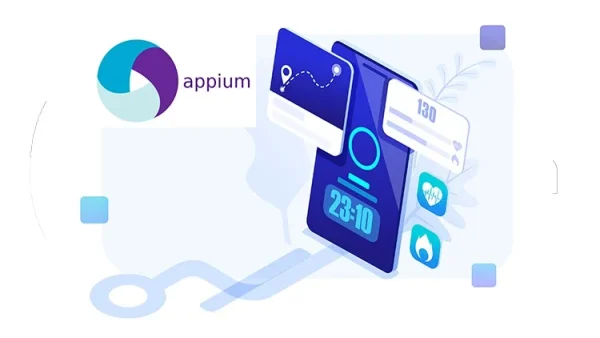 Test Android Mobile Với Appium