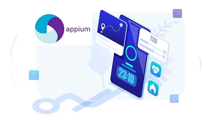 Test Android Mobile Với Appium