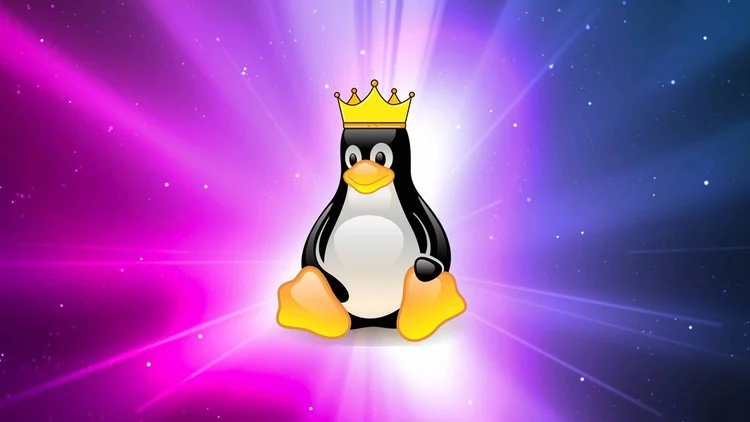Làm Chủ Hệ Điều Hành Linux Từ Cơ Bản Đến Nâng Cao Làm Chủ Hệ Điều Hành Linux Từ Cơ Bản Đến Nâng Cao