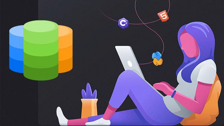 Thiết Kế Cơ Sở Dữ Liệu Ứng Dụng Nghe Nhạc Với Oracle 21C
