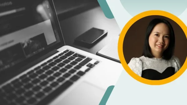 Xây Dựng Website Cá Nhân Chuyên Nghiệp Trong 14 Ngày.