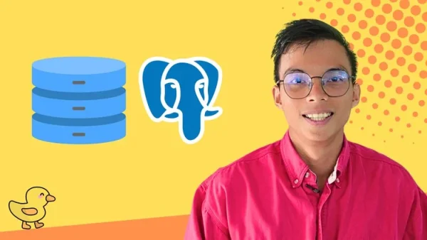 Tự Học Sql Cùng Vịt - Cơ Bản