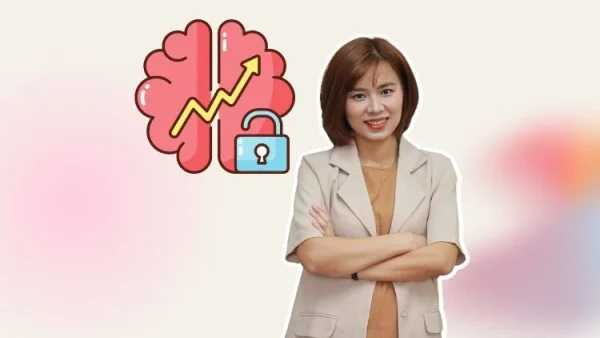 Xây Dựng Tư Duy Phát Triển (Growth Mindset) Để Thành Công
