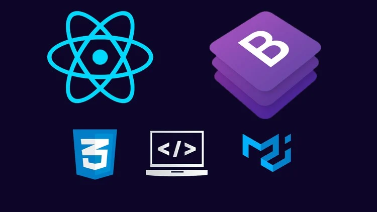 Lập Trình React Js Chuyên Sâu Với React Hooks And Bootstrap Lập Trình React Js Chuyên Sâu Với React Hooks And Bootstrap
