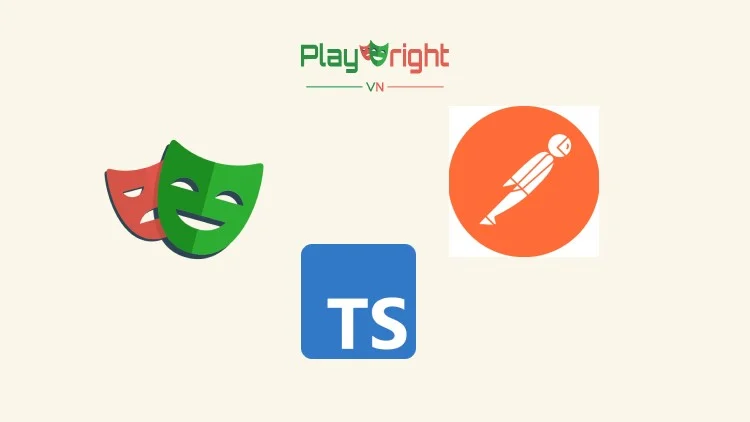 Fullstack Automation Qa Với Playwright Typescript