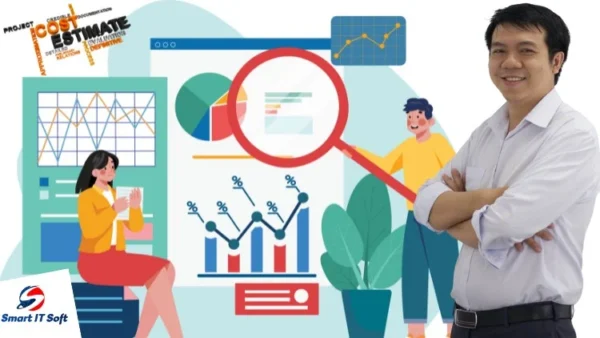 Ước Lượng &Amp; Báo Giá Dự Án Phần Mềm – Quy Trình &Amp; Thực Hành