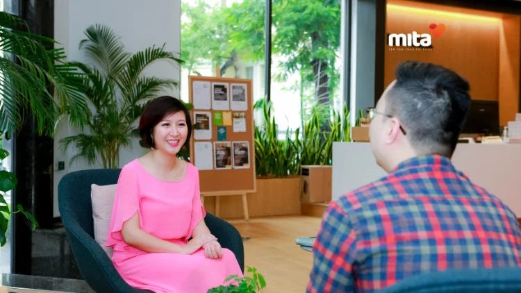 Mastering Communication: Nghệ Thuật Giao Tiếp Toàn Diện