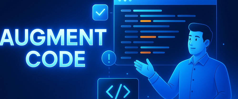 Nâng Cấp Tài Khoản Augmentcode