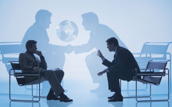 Đàm Phán Hiệu Quả