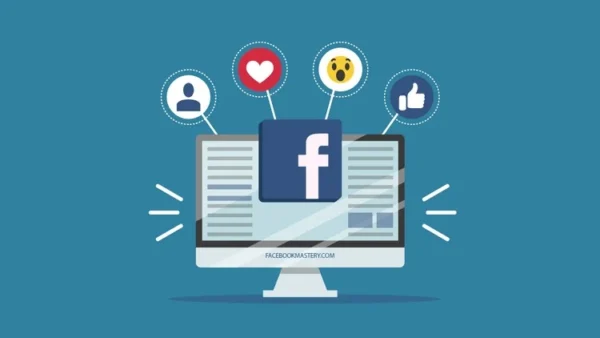 Khóa Học Facebook