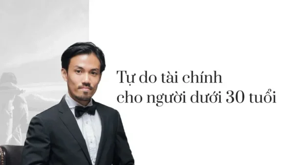 Tự Do Tài Chính