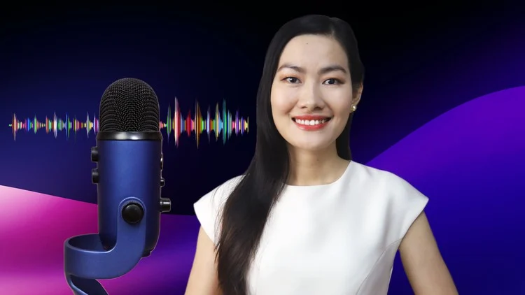 Khóa Học Luyện Giọng