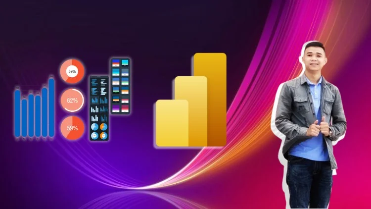 Thành Thạo Power Bi