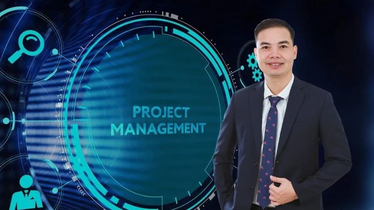 Quản Lý Dự Án