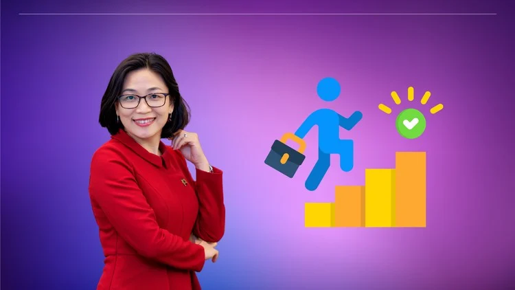 Xây Dựng Lộ Trình Phát Triển Sự Nghiệp