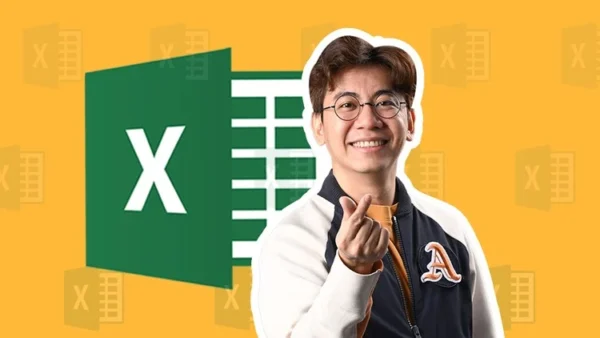Làm Việc Hiệu Quả Với Excel