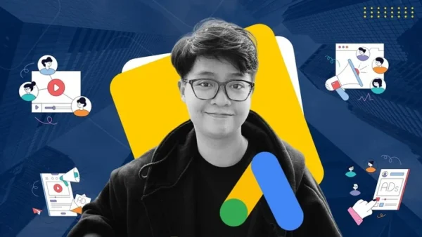 Khoá Học Google Ads