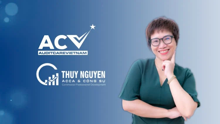 Khóa Học Kế Toán Dành Cho Nhà Quản Lý Và Người Không Chuyên Kế Toán