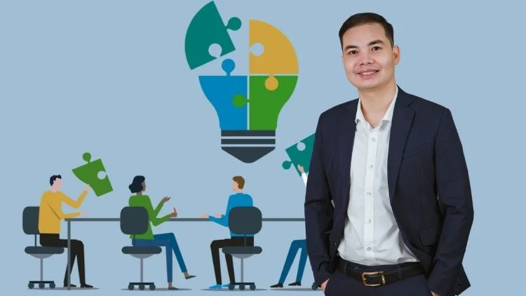 Bí Quyết Trở Thành Product Owner Hàng Đầu