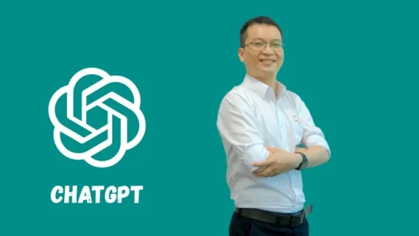Ứng Dụng Chatgpt