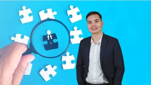 Nghệ Thuật Chuyển Đổi