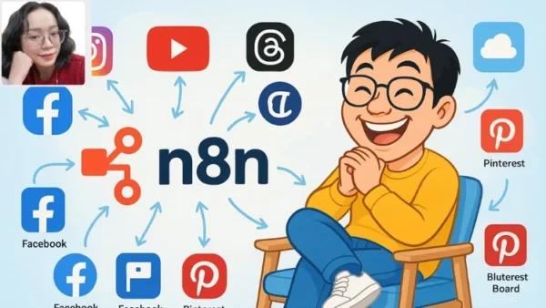 Khóa Học N8N