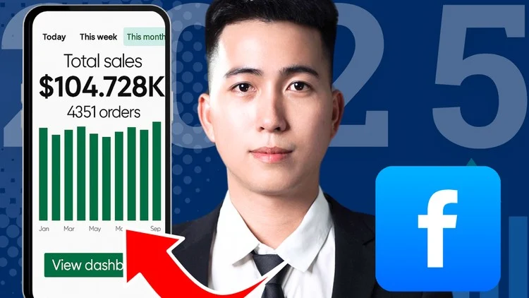 Quảng Cáo Facebook