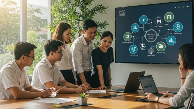 Trách Nhiệm Thẩm Định