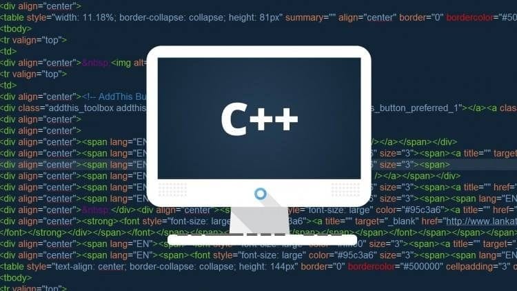 C++ Cơ Bản