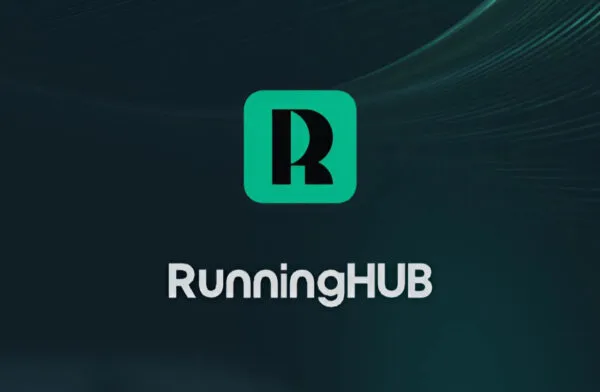 RunningHub logo