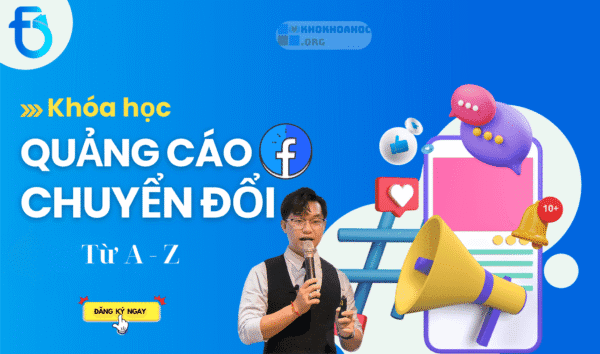 Khóa Học Quảng Cáo