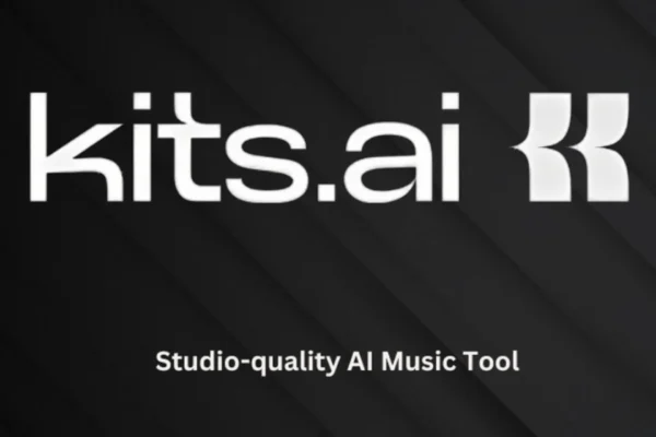 kits ai logo