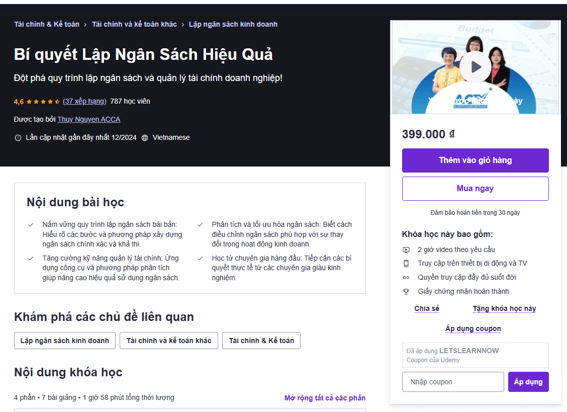 Bí Quyết Lập Ngân Sách Và Quản Lý Tài Chính Doanh Nghiệp Bí Quyết Lập Ngân Sách Và Quản Lý Tài Chính Doanh Nghiệp