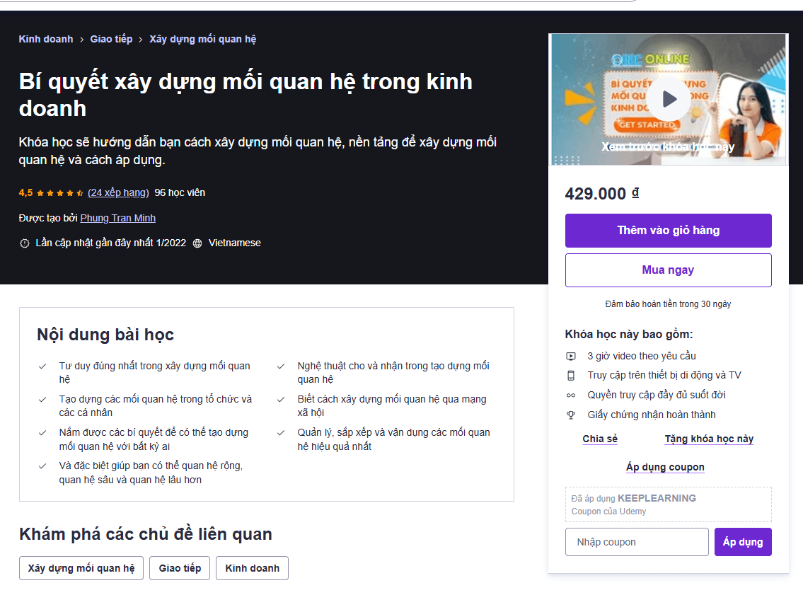 Bí Quyết Xây Dựng Mối Quan Hệ Trong Kinh Doanh Bí Quyết Xây Dựng Mối Quan Hệ Trong Kinh Doanh